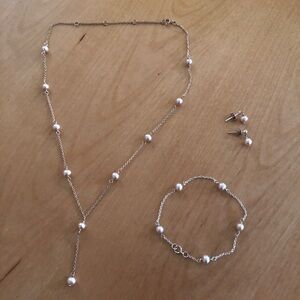 Jewelry set